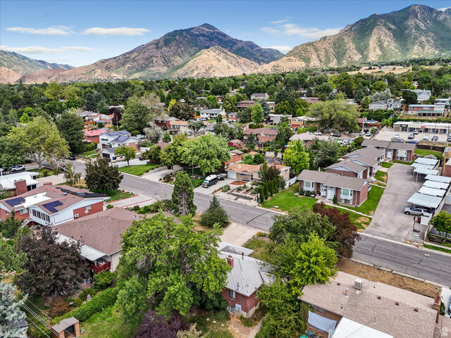 Property Photo: 4404 S 2900 E UT 84124