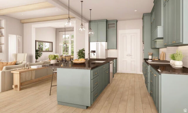 Property Photo: 279 E 13560 S UT 84020