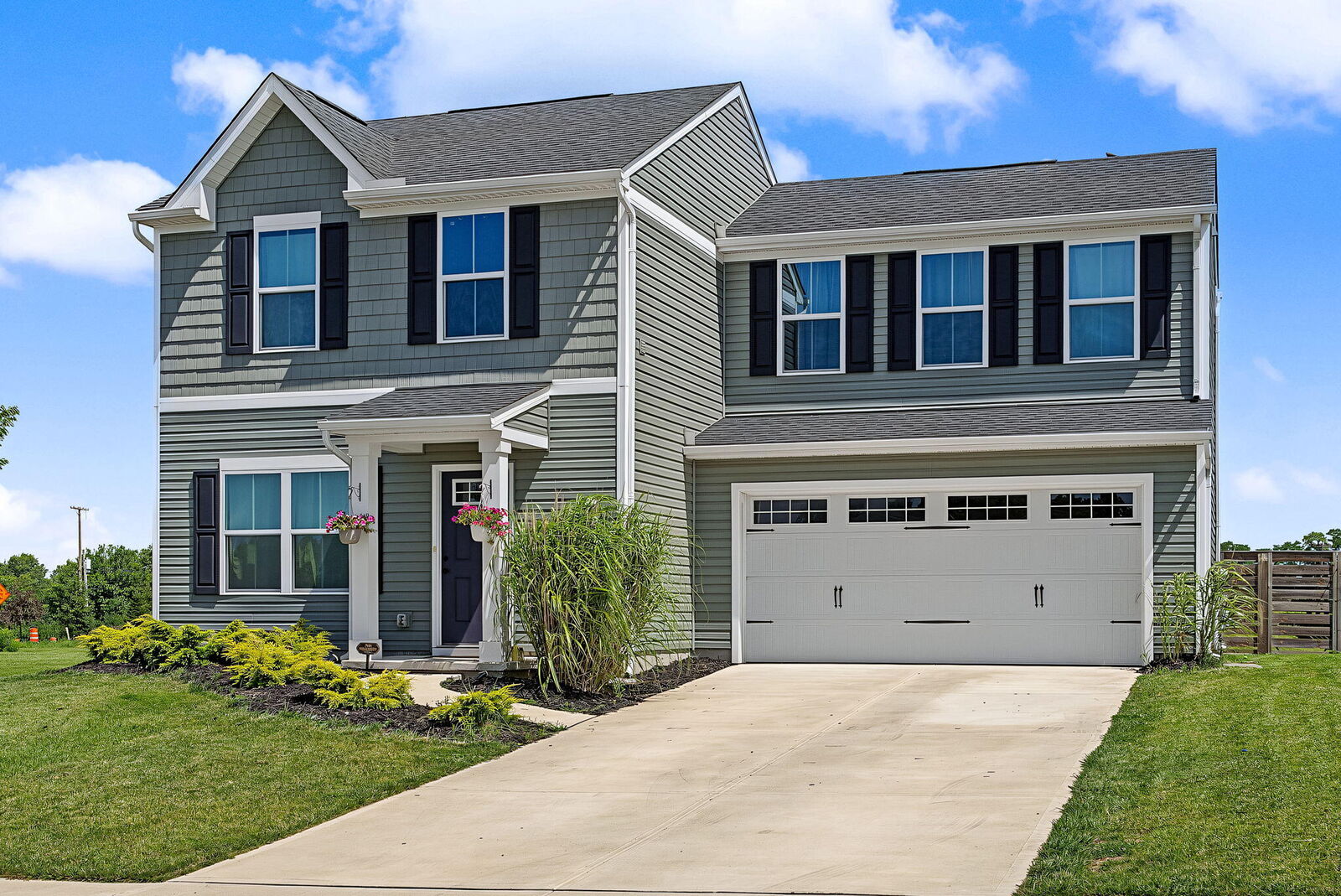 Property Photo:  15 June Circle  OH 45383 