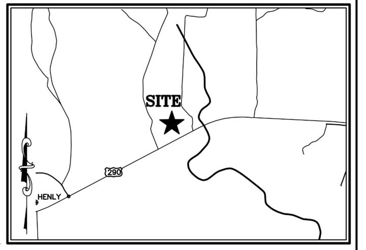 Property Photo: 6500 W Highway 290 Highway TX 78620