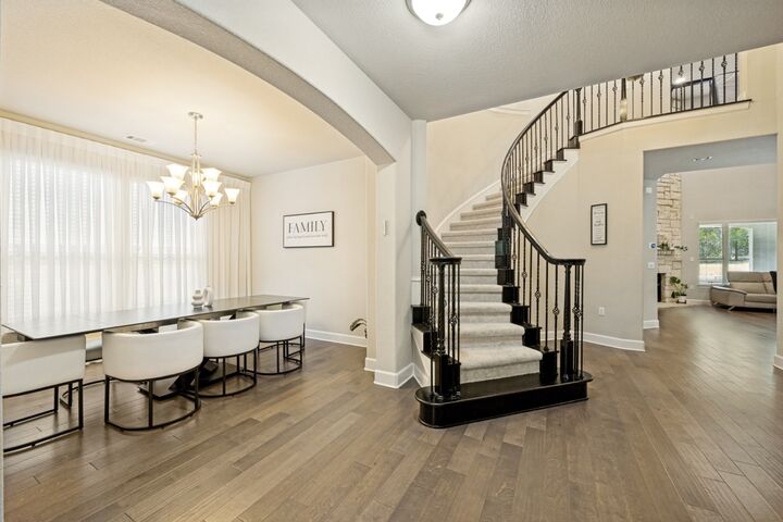 Property Photo: 3521 Venezia View TX 78641