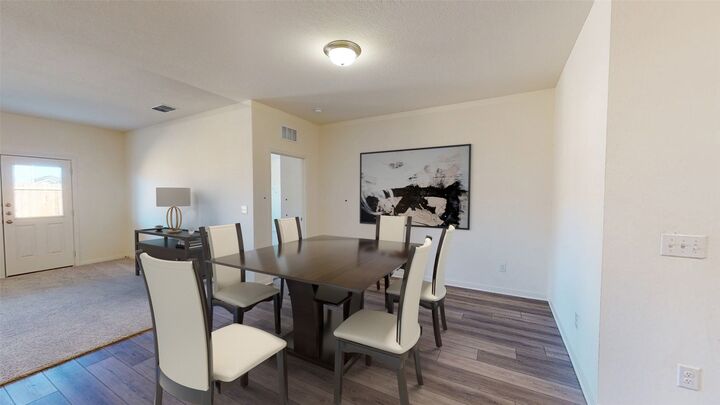 Property Photo:  1348 Morris Loop  TX 78666 