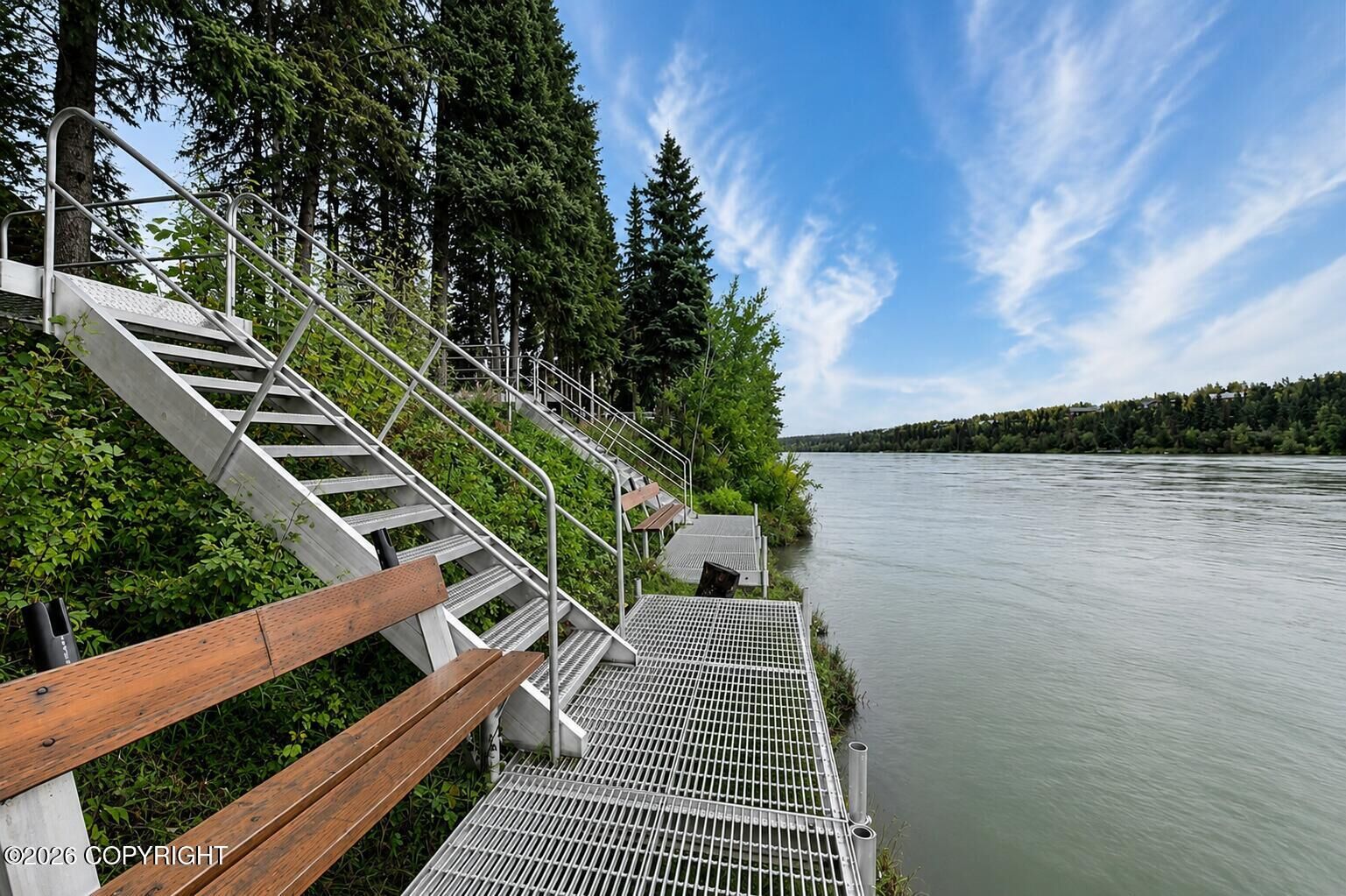 Property Photo:  35765 Betty Lou Drive  AK 99672 