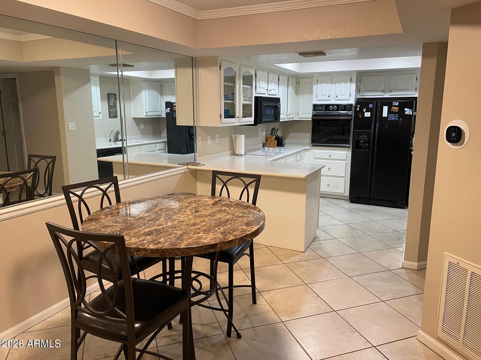 Property Photo:  17404 N 99th Avenue 126  AZ 85373 