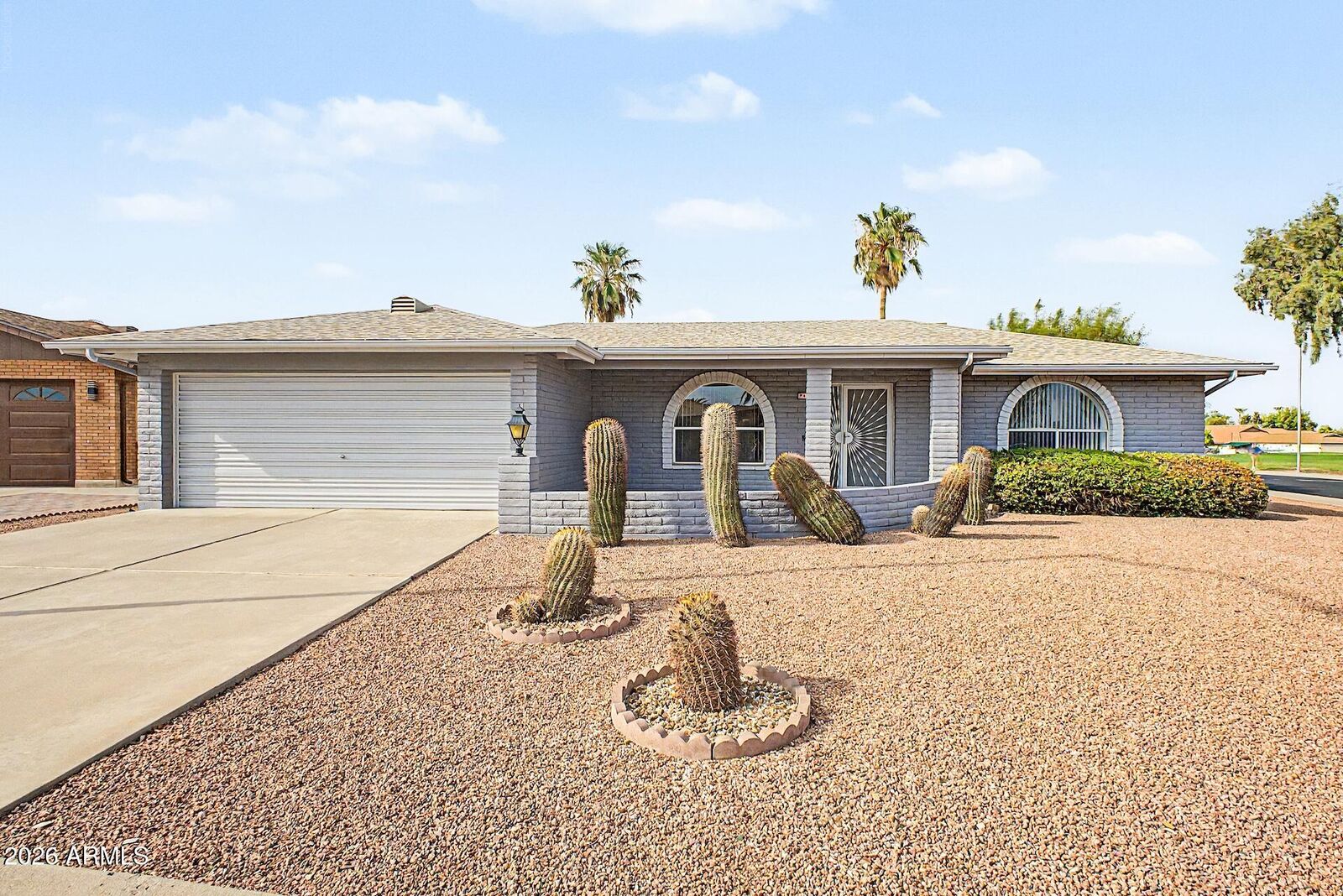 Property Photo: 7803 E Kiowa Avenue AZ 85209