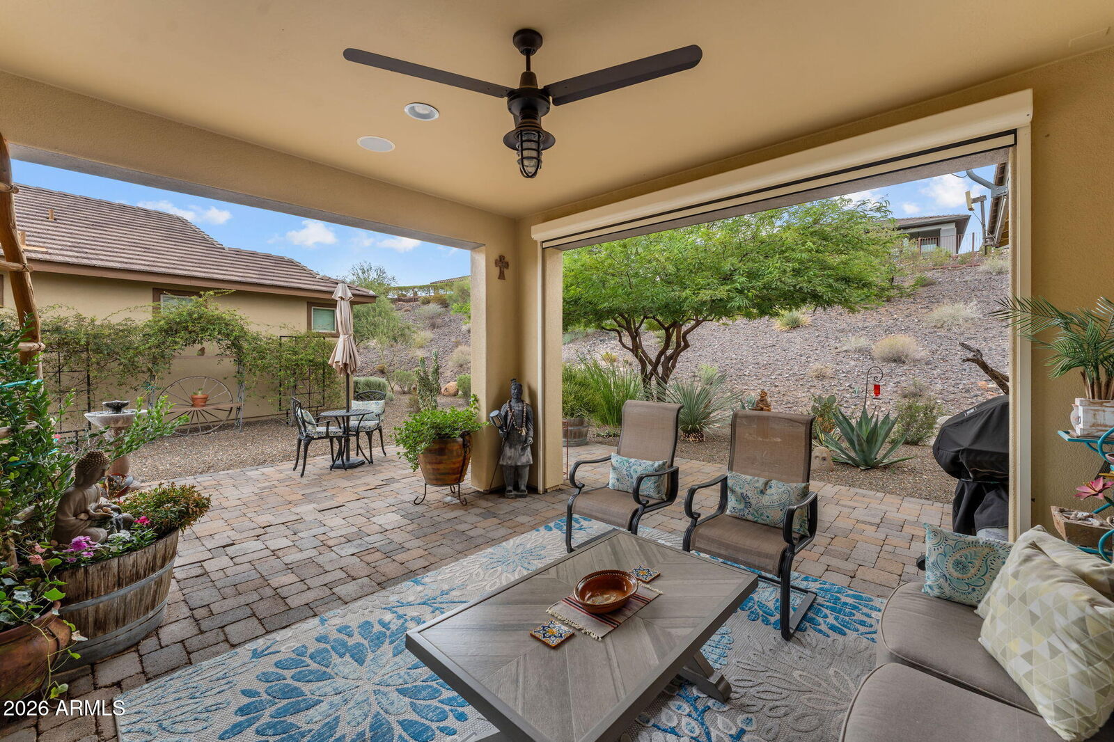 Property Photo:  3934 Goldmine Canyon Way  AZ 85390 