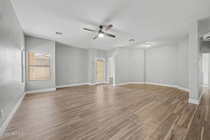 Property Photo:  28188 N Willemite Drive  AZ 85143 