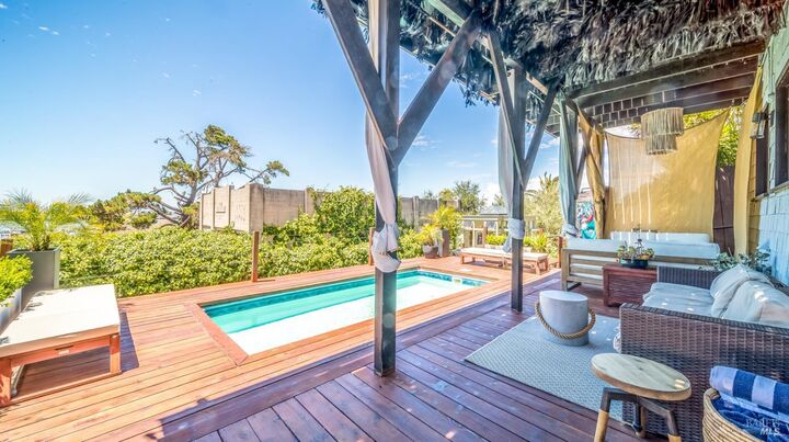 Property Photo: 301 Trinity Street CA 94590