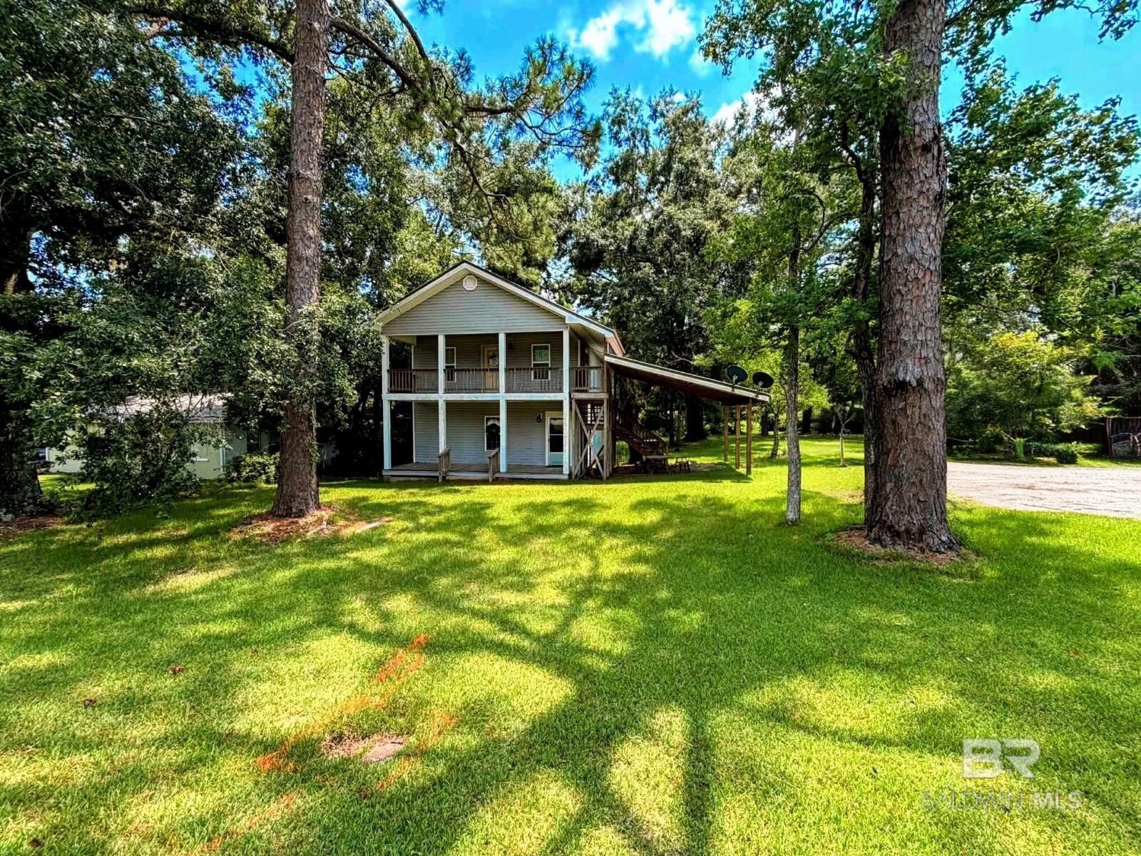 Property Photo: 13776 Saint Stephens Avenue AL 36518