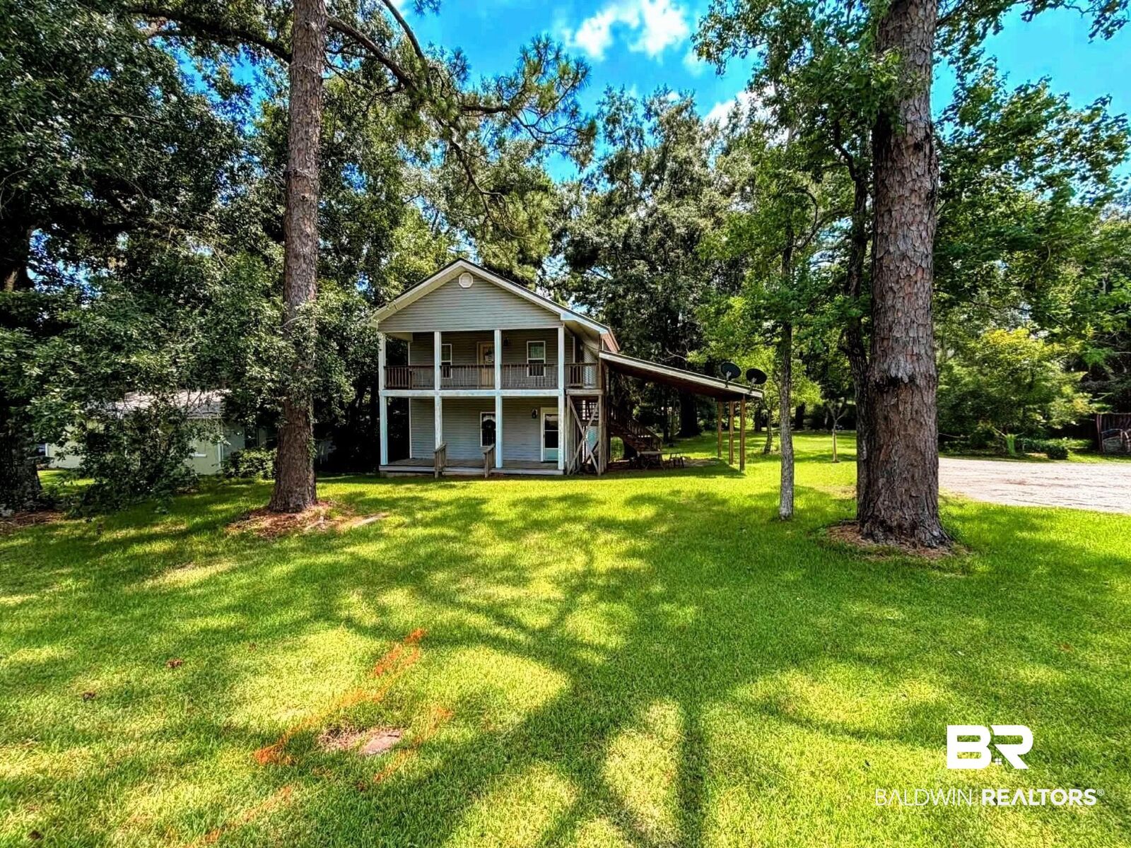 Property Photo: 13776 Saint Stephens Avenue AL 36518