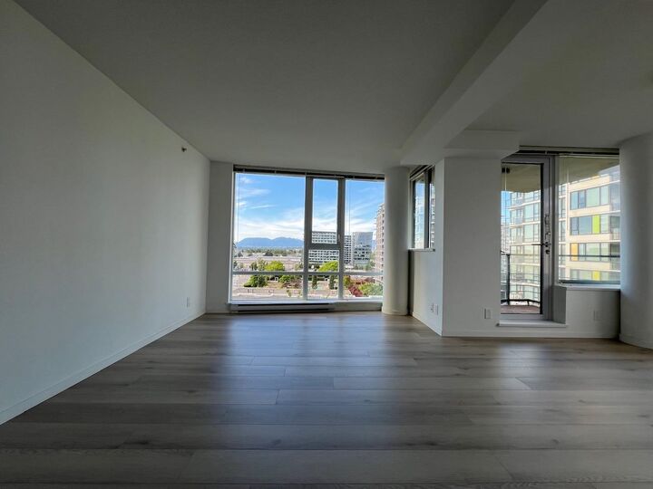 Property Photo: 7979 Firbridge Way 1002 BC V6X 0K7