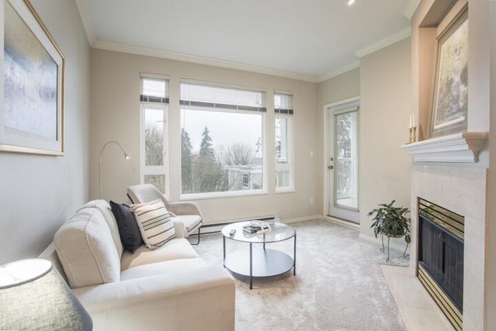 Property Photo: 3001 Terravista Place 606 BC V3H 5A2