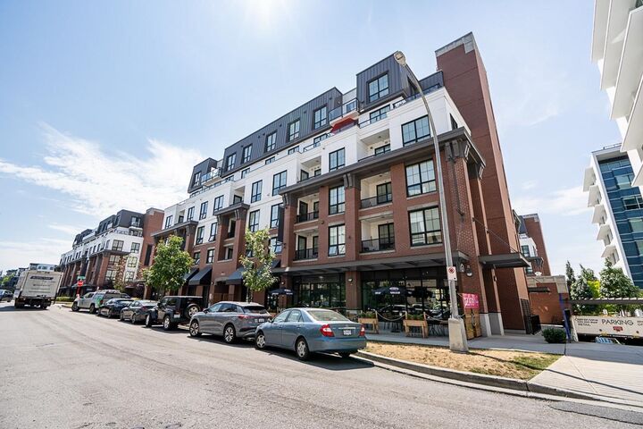 Property Photo:  8353 200A Street 602  BC V2Y 5K7 