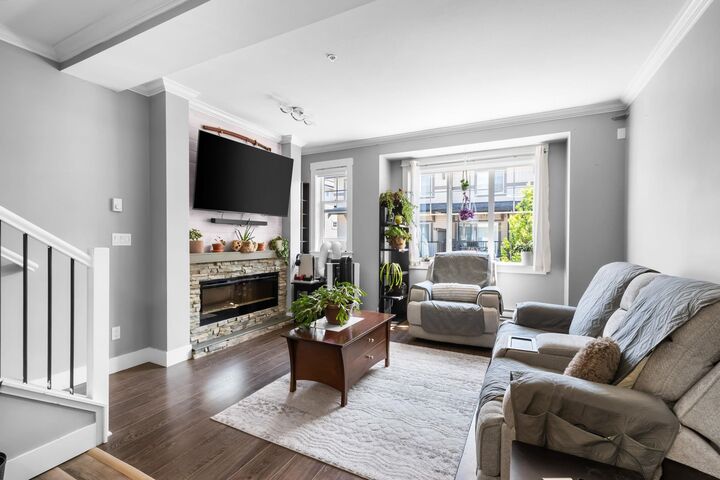Property Photo:  10151 240 Street 111  BC V2W 0G9 