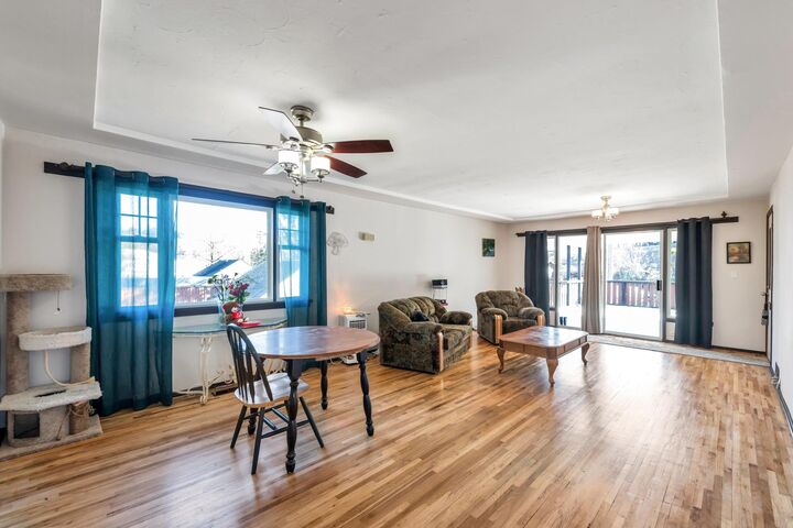 Property Photo:  33721 Morey Avenue  BC V0G 2E0 