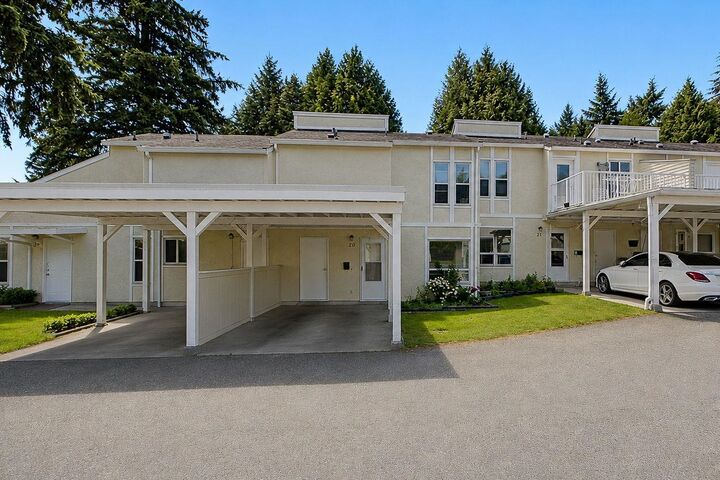 Property Photo:  3075 Trethewey Street 20  BC V2T 3R4 