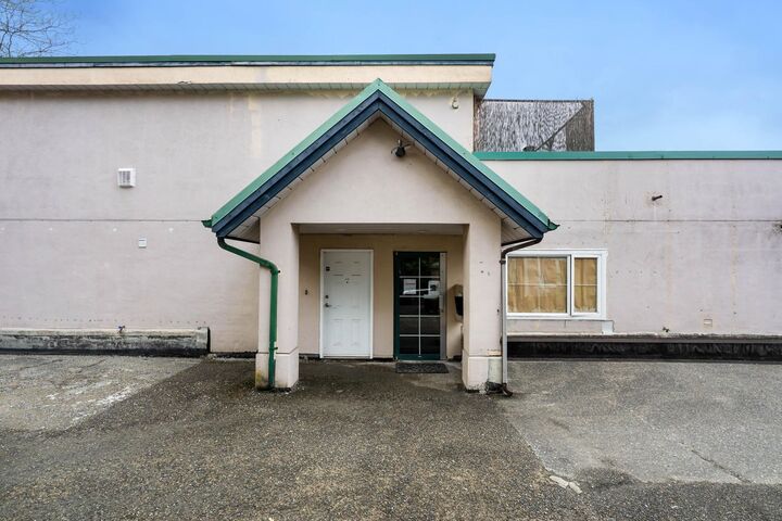 Property Photo: 918 Roderick Avenue 114 BC V3K 1R1