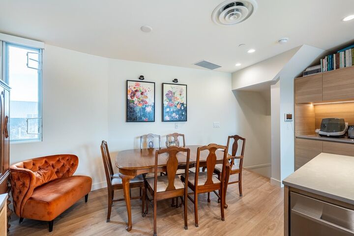 Property Photo: 6340 Market Avenue 12 BC V4L 0B1