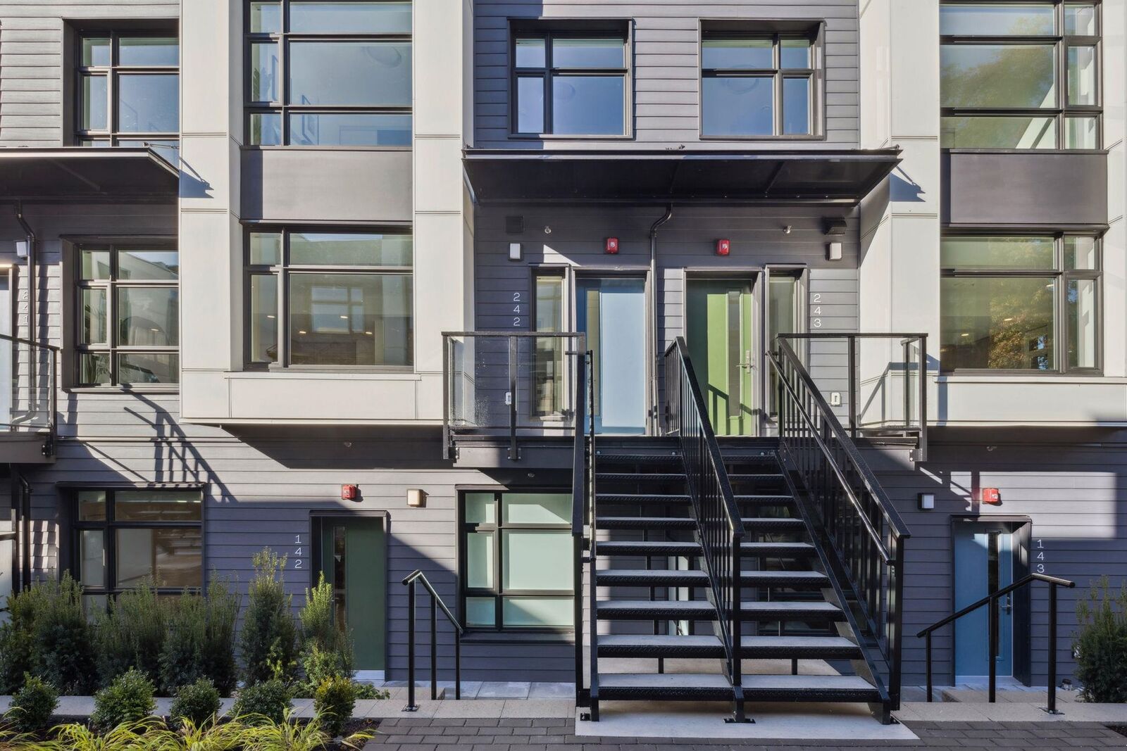 Property Photo: 1014 W 47th Avenue 242 BC V6M 0E3
