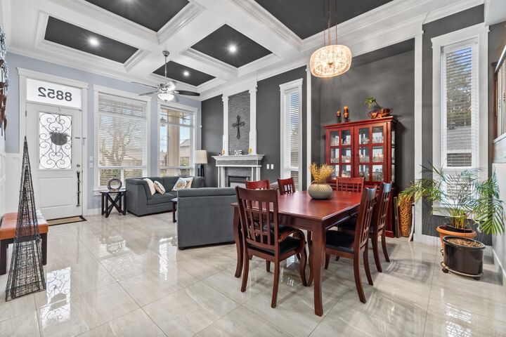 Property Photo: 8852 118 Street BC V4C 6H7
