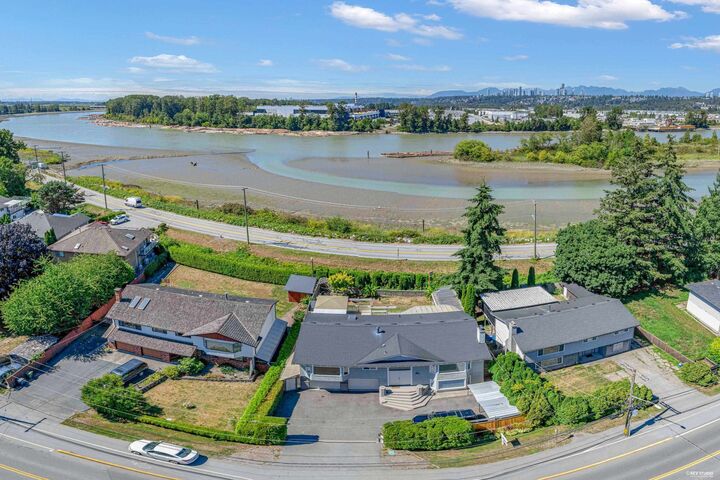 Property Photo: 23271 Westminster Highway BC V6V 1C1