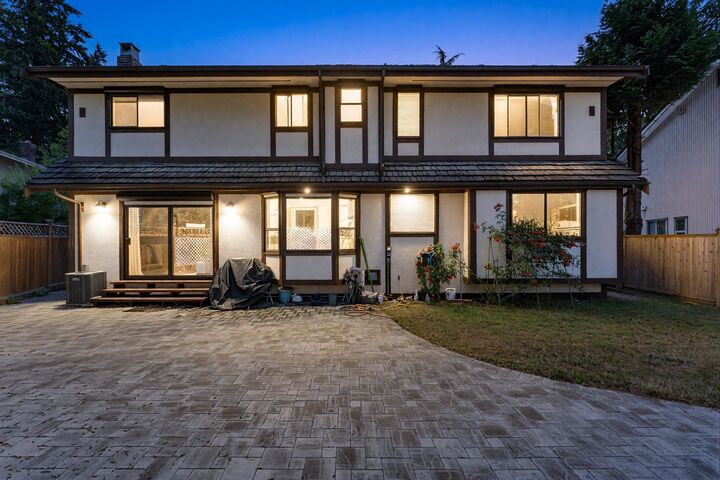Property Photo: 11795 Chateau Wynd BC V4E 3C8