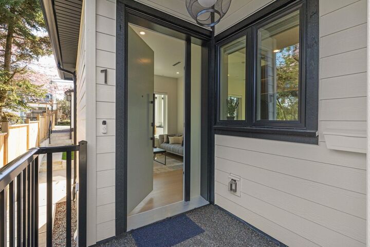 Property Photo:  2138 Venables Street  BC V5L 2J4 