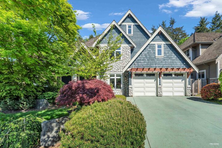 3098 162A Street — photo 1