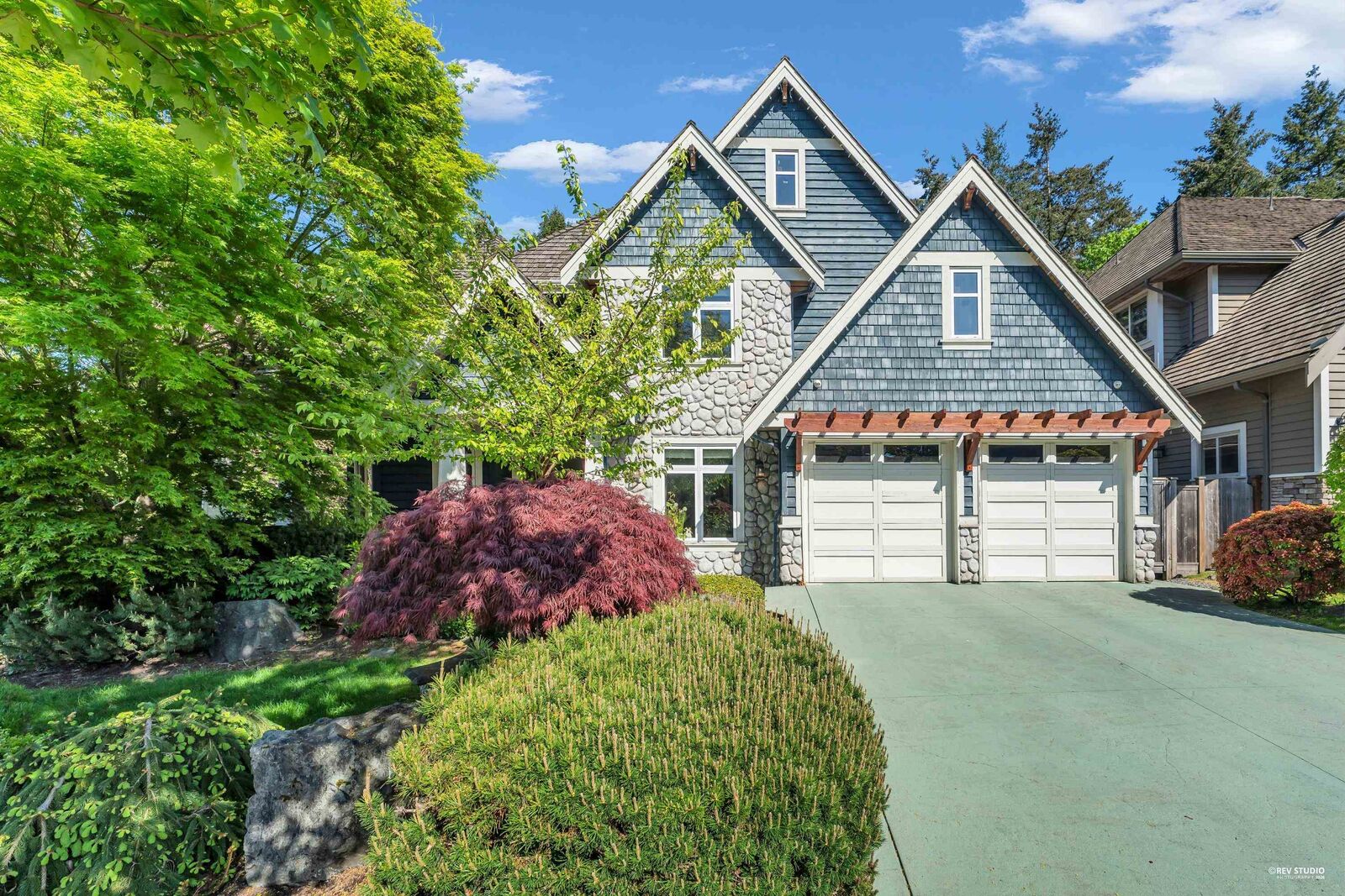Property Photo: 3098 162A Street BC V3Z 7E1