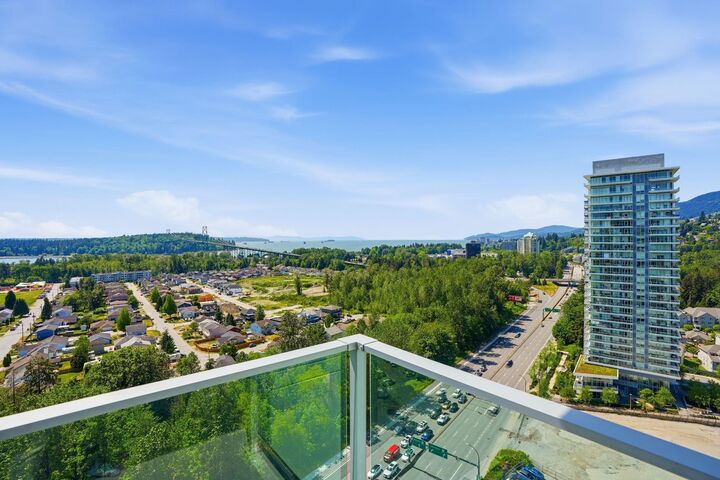 Property Photo: 1632 Lions Gate Lane 1904 BC V7P 0E2