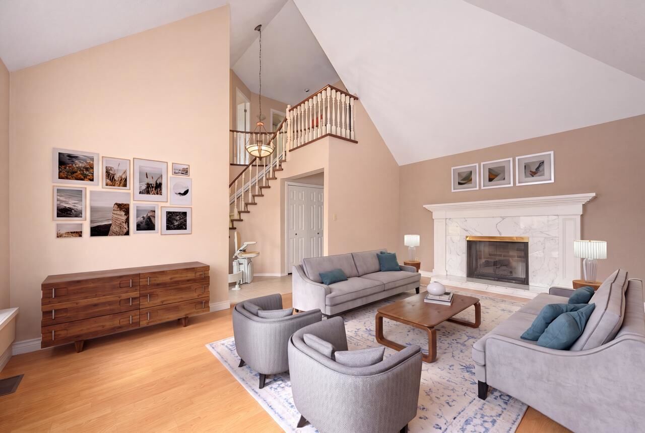 Property Photo:  6600 Lucas Road 84  BC V7C 4T1 