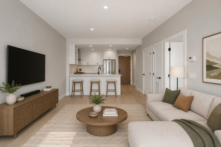 22265 Dewdney Trunk Road 504 — photo 1