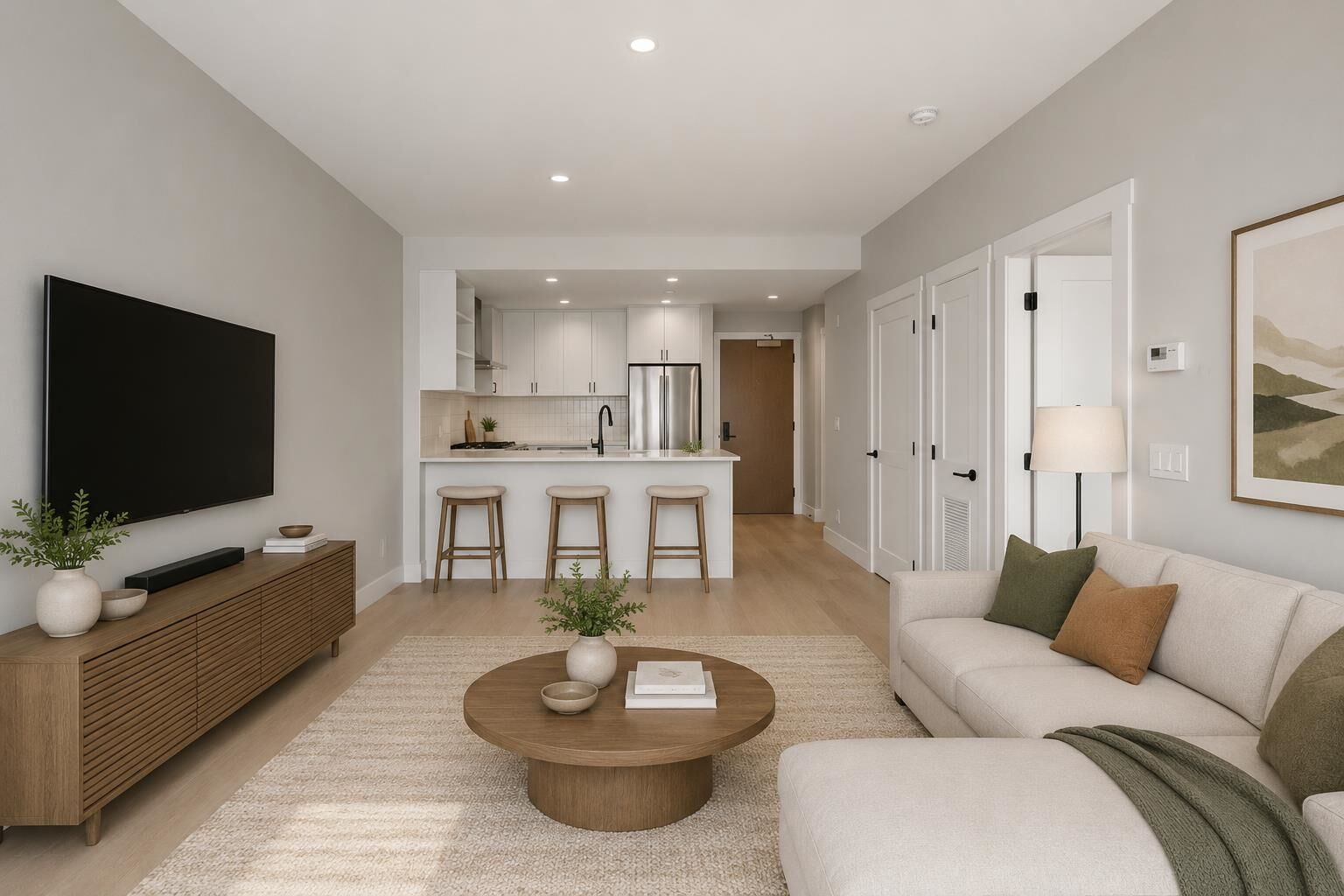 Property Photo: 22265 Dewdney Trunk Road 504 BC V2X 2S4