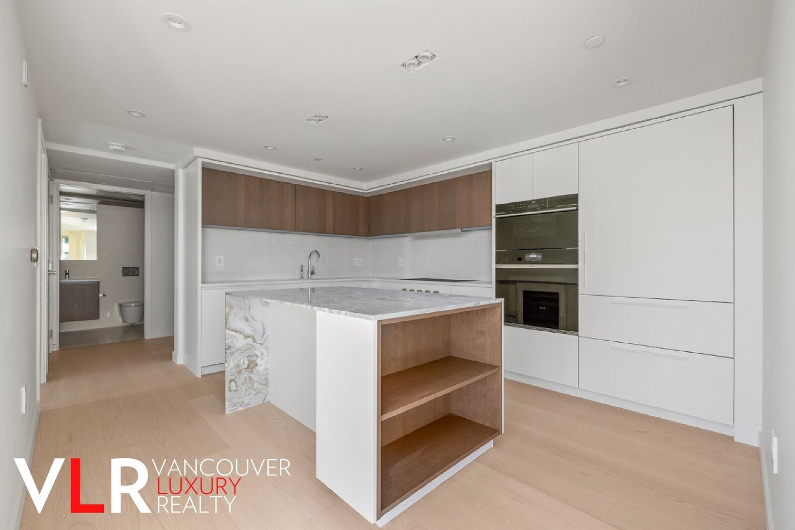 Property Photo:  3596 W 28th Avenue 203  BC V6S 2G5 