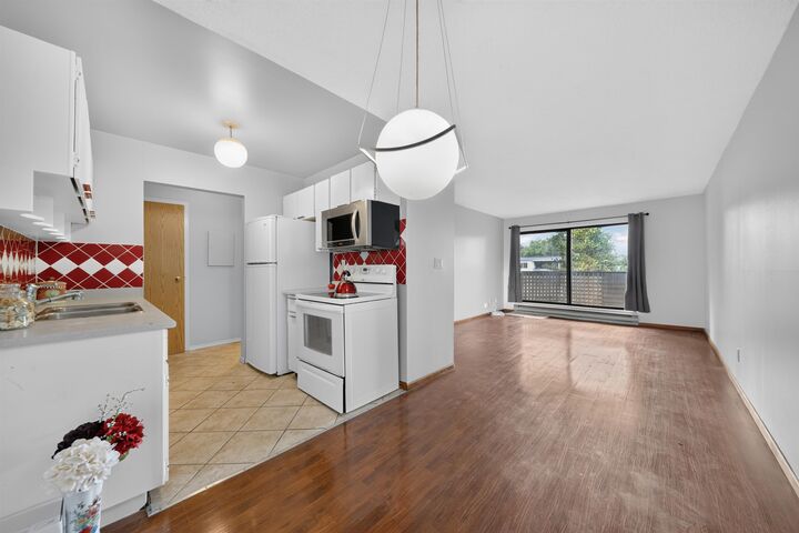8700 Ackroyd Road 322 — photo 1
