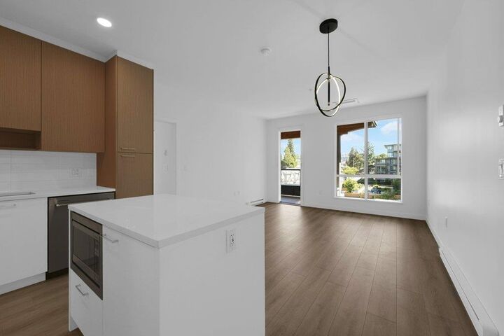 Property Photo:  7588 16th Street 421  BC V3N 0H8 