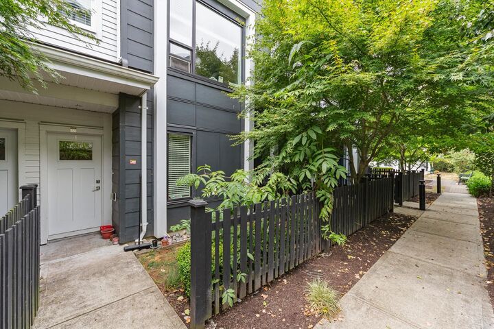 Property Photo: 16337 23A Avenue 33 BC V3Z 0S3