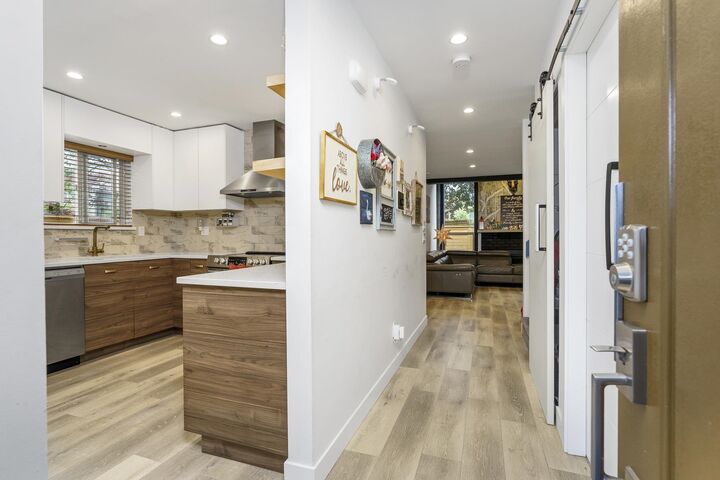 Property Photo: 6880 Lucas Road 86 BC V7C 4T8