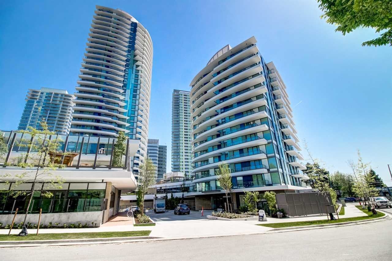 Property Photo:  8238 Lord Street 1204  BC V6P 0G7 
