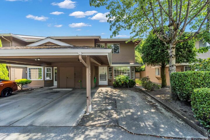Property Photo:  7740 Abercrombie Drive 52  BC V6Y 3G6 
