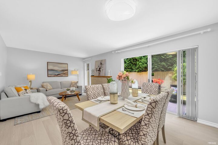 Property Photo: 7740 Abercrombie Drive 52 BC V6Y 3G6