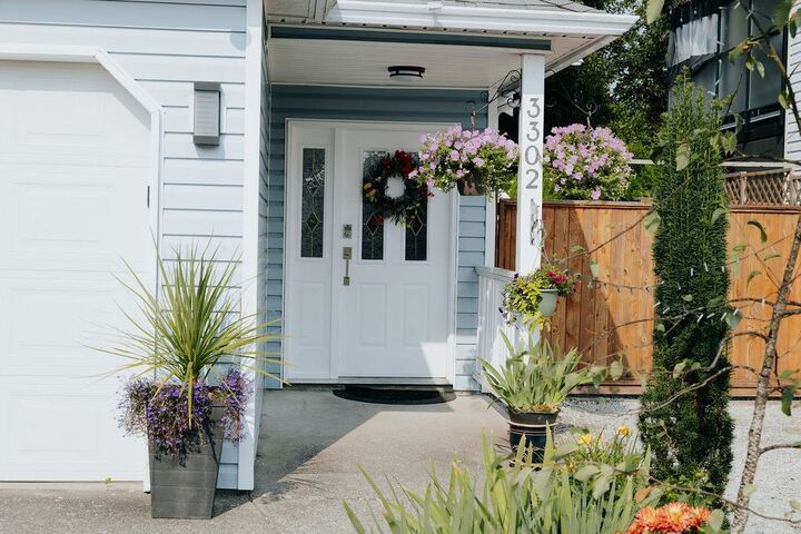 Property Photo: 3302 274A Street BC V4W 3J2