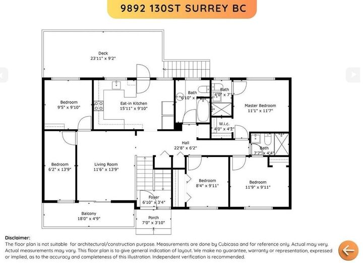 Property Photo: 9892 130 Street BC V3T 3L4