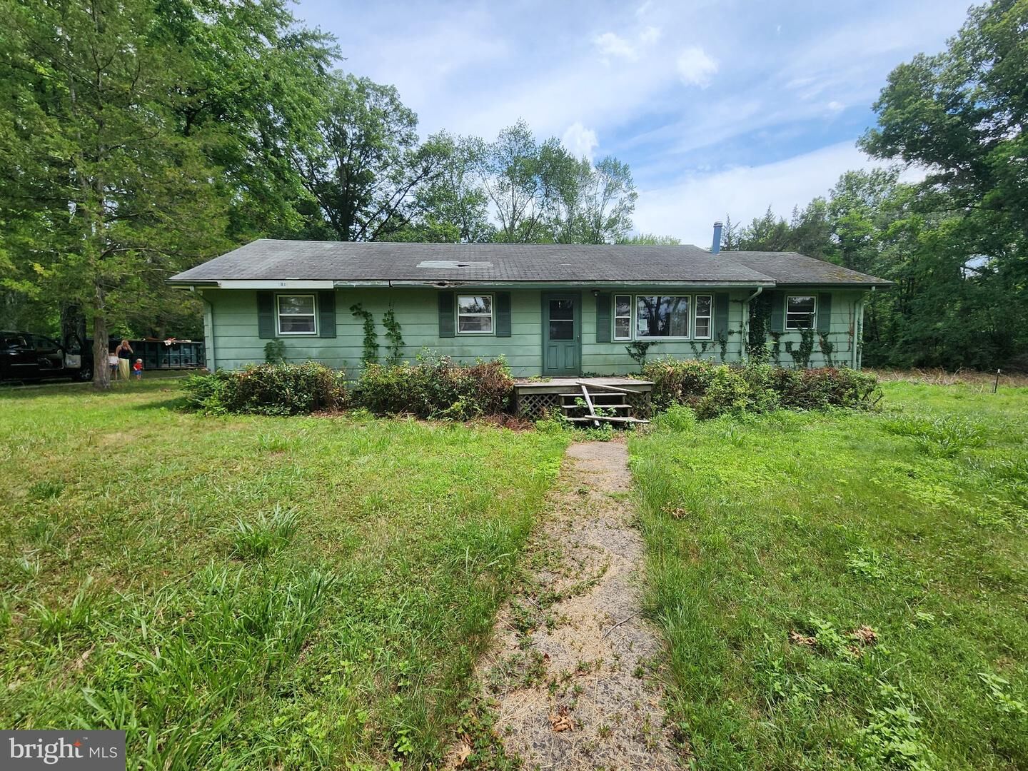 Property Photo:  5361 Balls Mill Road  VA 22728 
