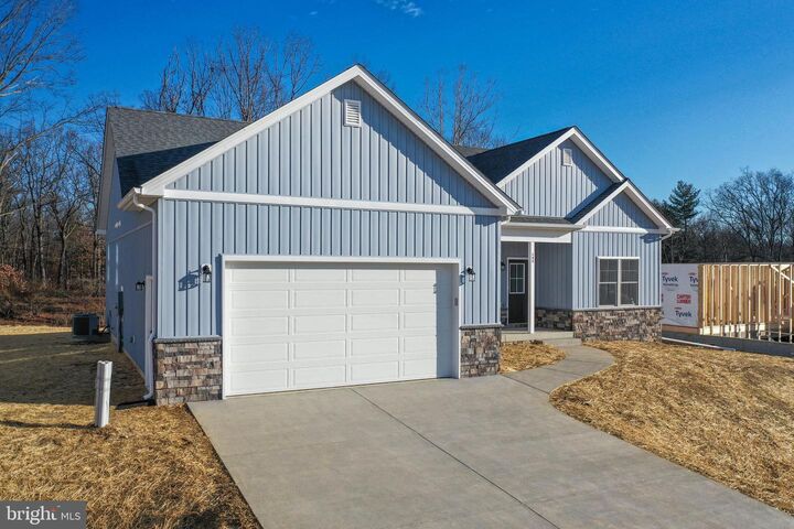 Property Photo:  Lot 18 Larimar Lane  WV 25428 