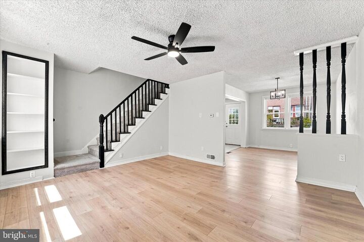 Property Photo:  7221 Guyer Avenue  PA 19153 