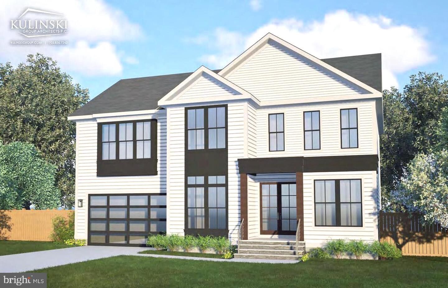 Property Photo: 1022 Hillcrest Drive SW VA 22180