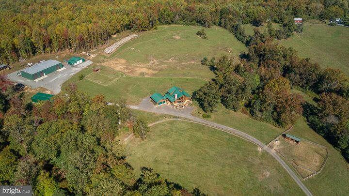 Property Photo: 5405 Kings Highway Highway VA 22485