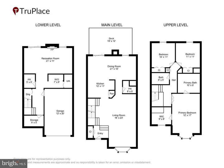 Property Photo:  5944 Norham Drive  VA 22315 