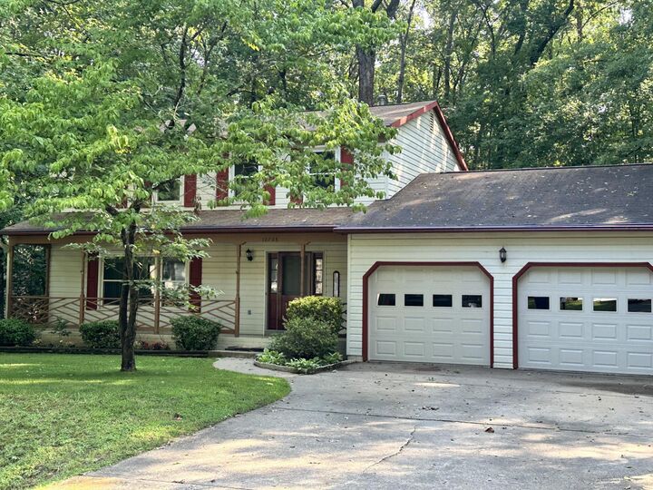 Property Photo: 10703 Bradford Street VA 22553
